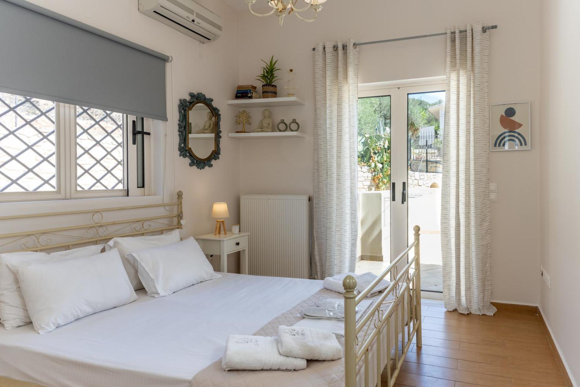 Villa Merika Kivérion 外观 照片