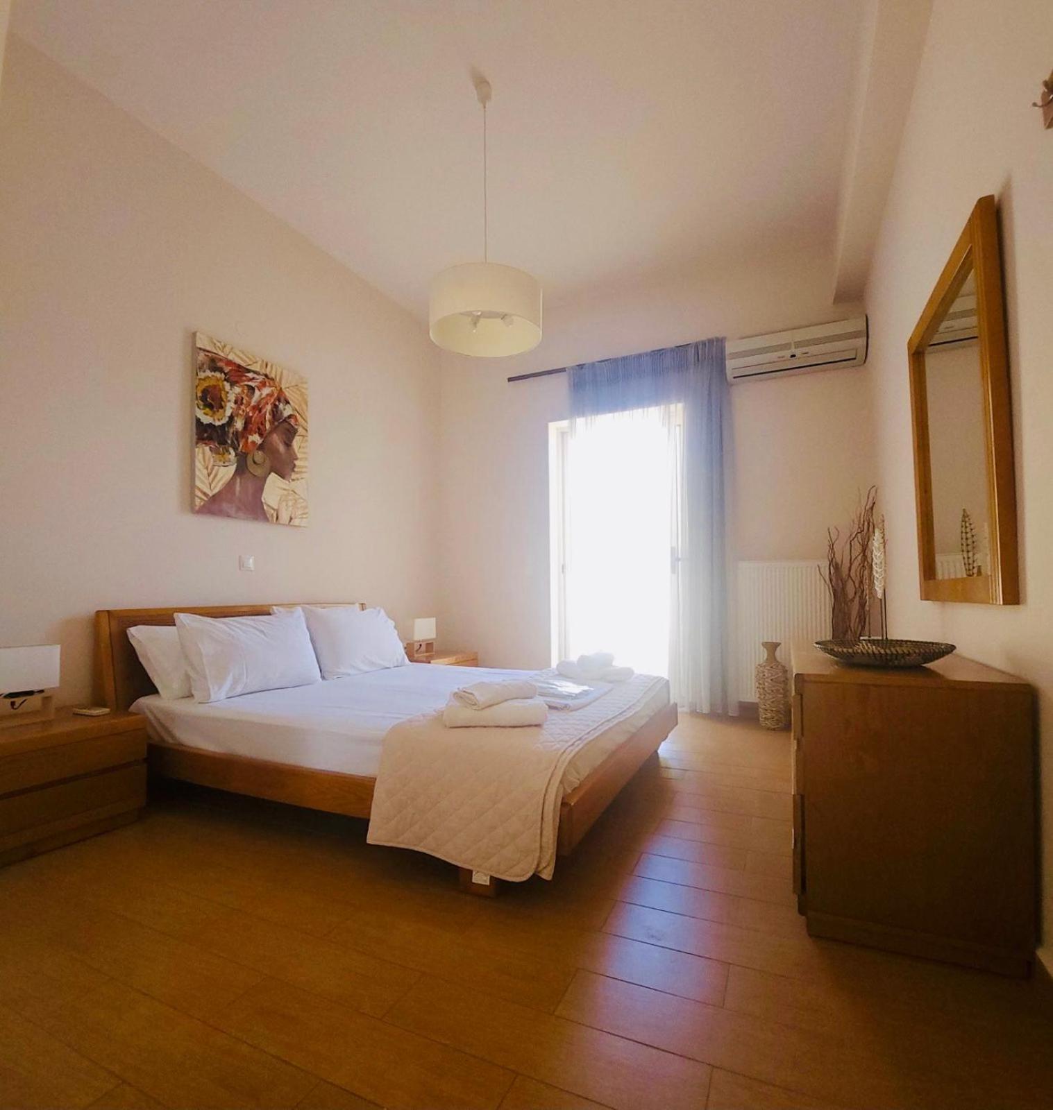 Villa Merika Kivérion 客房 照片